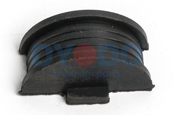Rocker gasket Daewoo Cielo: 50U0002OYO Oyodo Rocker cover gasket
