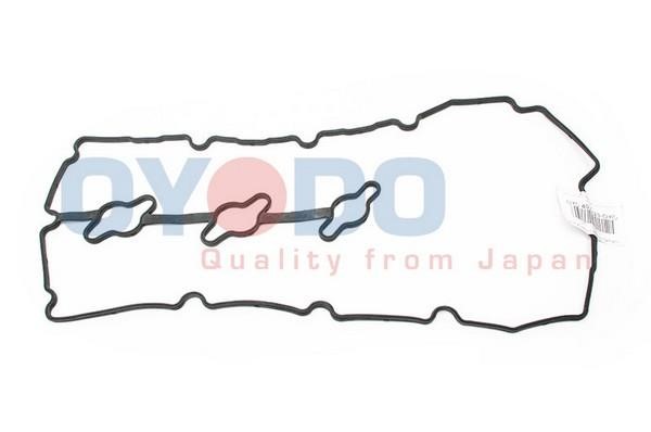 Oyodo 40U0523-OYO Gasket, cylinder head cover 40U0523OYO