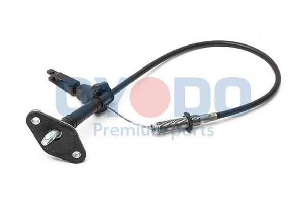 Oyodo 60S0329-OYO Cable Pull, clutch control 60S0329OYO