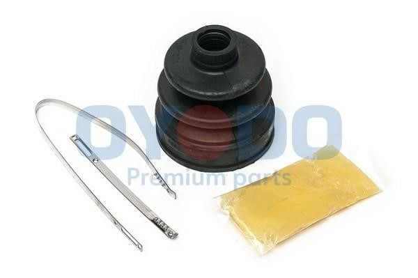 Oyodo 60P0312-OYO Bellow, drive shaft 60P0312OYO