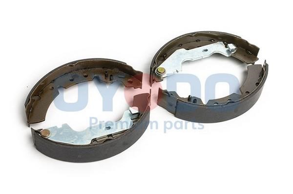 25H2064OYO Oyodo Brake shoe set