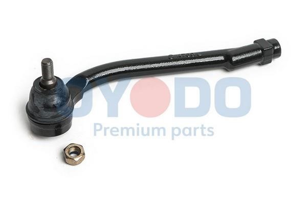 Track rod end ball joint KIA Pro Cee'D (Kia Pro Cee'D): 10K0318OYO Oyodo Tie rod end
