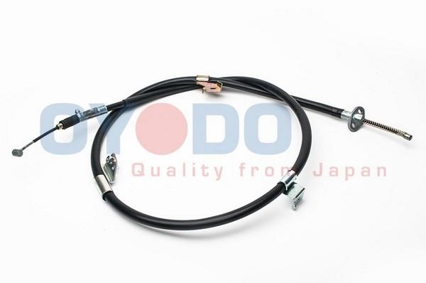 Oyodo 70H1003-OYO Cable Pull, parking brake 70H1003OYO