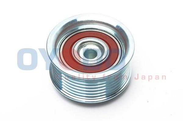Oyodo 20R8001-OYO Deflection/guide pulley, v-ribbed belt 20R8001OYO