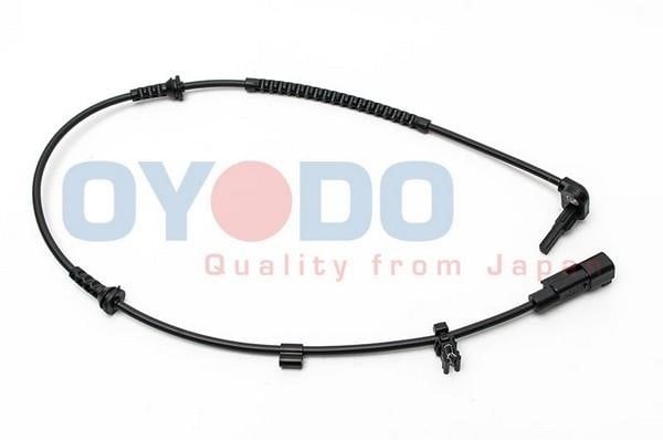 Oyodo 75E0090-OYO Sensor, wheel speed 75E0090OYO