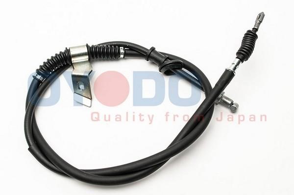Oyodo 70H0012-OYO Cable Pull, parking brake 70H0012OYO
