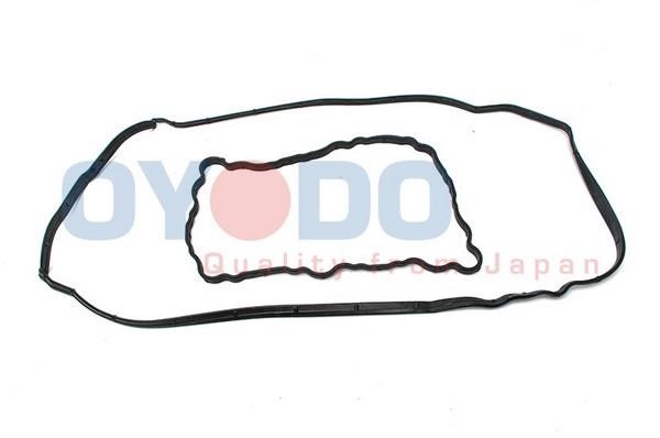 Oyodo 40U0016-OYO Gasket, cylinder head cover 40U0016OYO