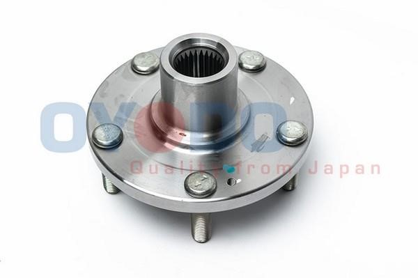 Wheel hubs KIA Optima (Kia Optima): 10L0320OYO Oyodo Wheel hub