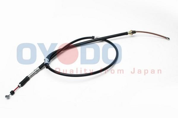 Oyodo 70H2099-OYO Cable Pull, parking brake 70H2099OYO
