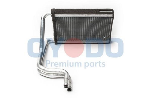 Oyodo 90B0323-OYO Heat exchanger, interior heating 90B0323OYO