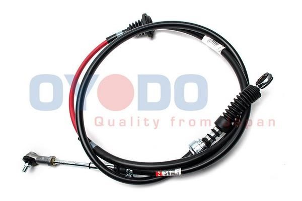 60S0304OYO Oyodo Cable Pull, manual transmission