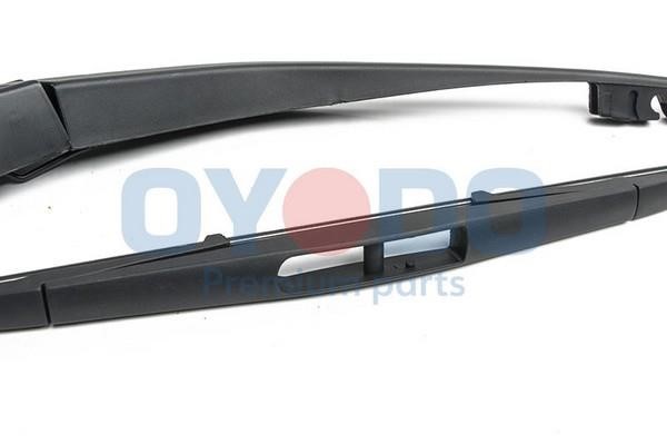 Oyodo 95B9039-OYO Wiper Arm, window cleaning 95B9039OYO