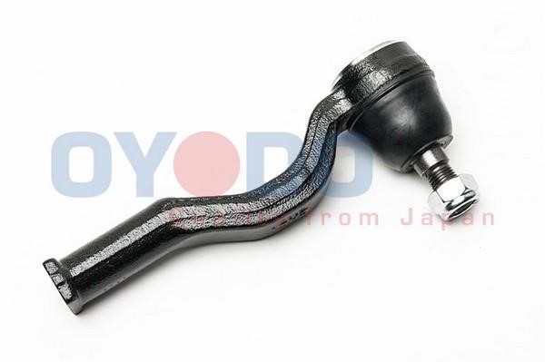 Outer tie rod KIA Besta (Kia Besta): 10K0304OYO Oyodo Tie rod end