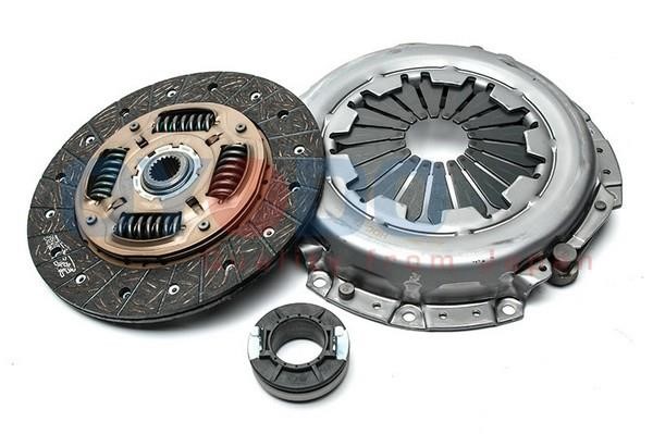 Clutch set Kia: 10S0328OYO Oyodo Clutch kit