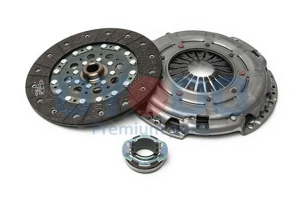 Car clutch kit KIA Optima (Kia Optima): 10S0554OYO Oyodo Clutch kit