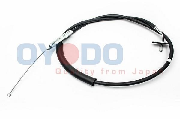 Oyodo 50S0508-HYU Accelerator cable 50S0508HYU