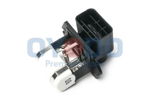 Regulator, interior blower Oyodo 60E0310-OYO