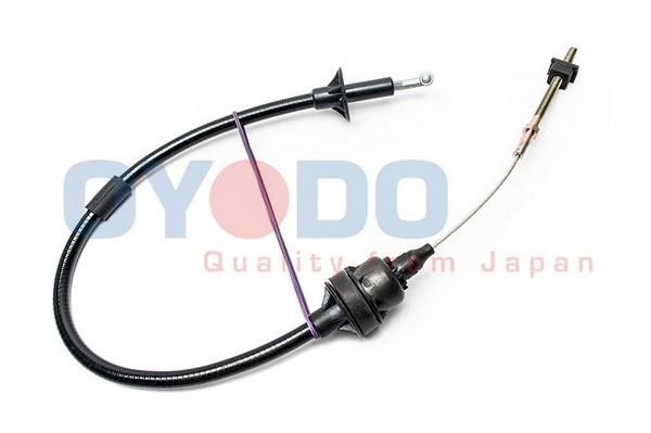 Oyodo 60S0003-OYO Cable Pull, clutch control 60S0003OYO
