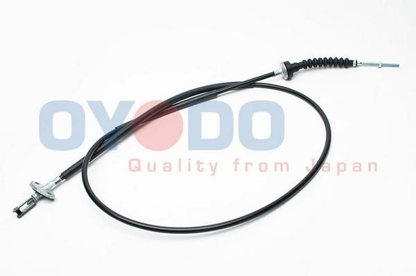 Oyodo 60S8009-OYO Cable Pull, clutch control 60S8009OYO