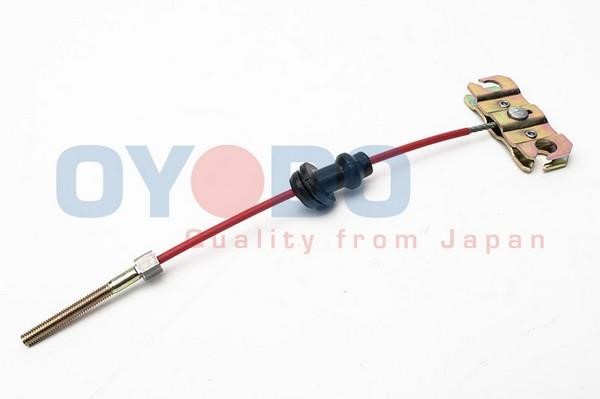 Oyodo 70H3040-OYO Cable Pull, parking brake 70H3040OYO