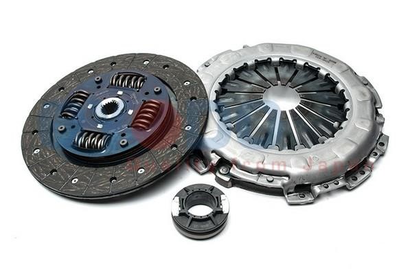 Clutch set Hyundai Matrix: 10S0327OYO Oyodo Clutch kit