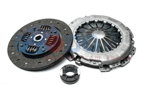 Oyodo 10S0327-OYO Clutch kit 10S0327OYO