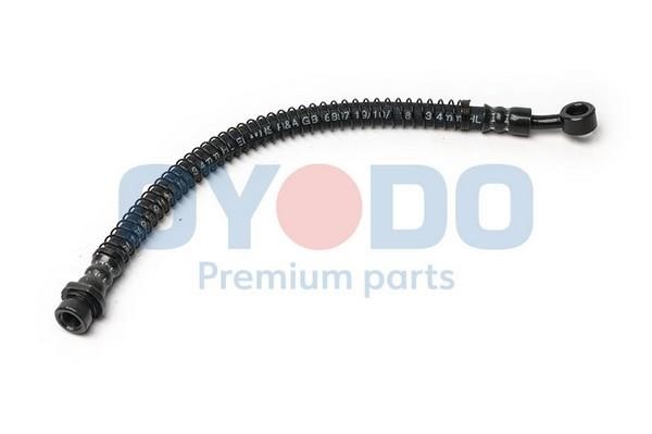 Oyodo 80H0327-OYO Brake Hose 80H0327OYO