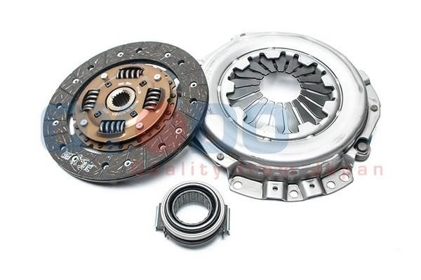 10S2002OYO Oyodo Clutch kit