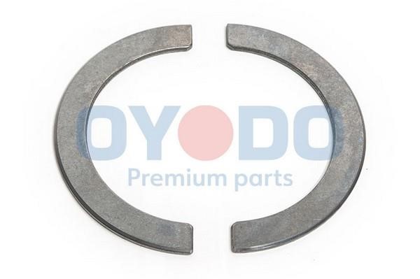 Oyodo 65M0304.000-OYO Ring Gear, crankshaft 65M0304000OYO
