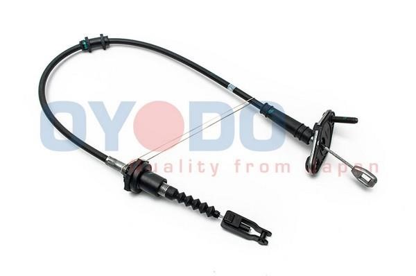 Oyodo 60S0325-OYO Cable Pull, clutch control 60S0325OYO