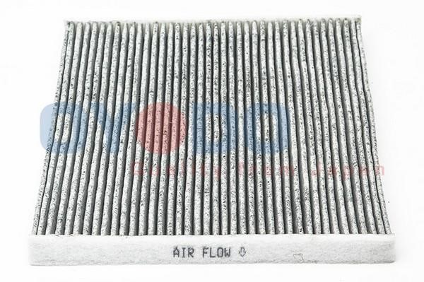 Oyodo 40F2002-OYO Filter, interior air 40F2002OYO