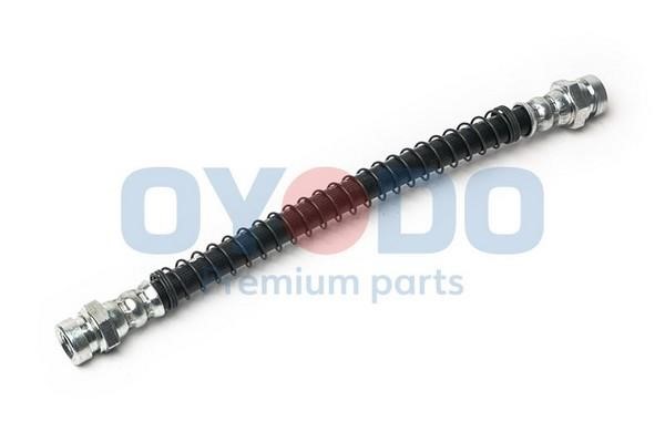 Oyodo 80H0524-OYO Brake Hose 80H0524OYO