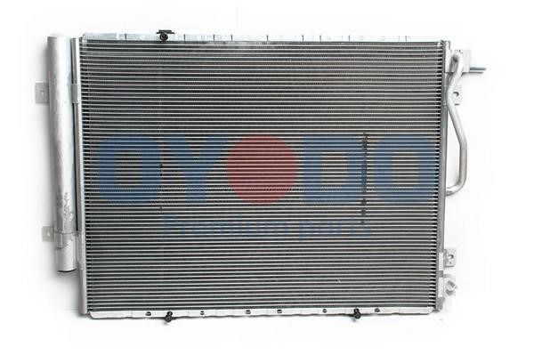 60C0333OYO Oyodo AC Condenser