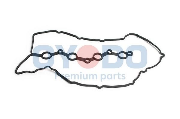 Oyodo 40U0327-OYO Gasket, cylinder head cover 40U0327OYO