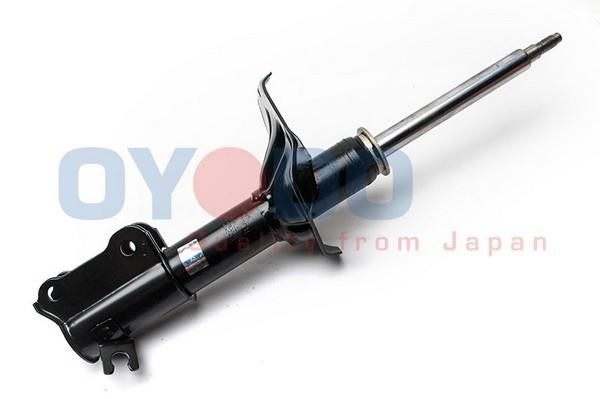 Oyodo 20A0350-OYO Oil, suspension, front right 20A0350OYO