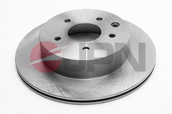 JPN 40H1021-JPN Brake disc 40H1021JPN 40H1021JPN JPN Brake disc