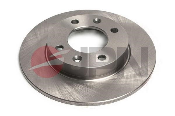 JPN 40H9022-JPN Rear brake disc, non-ventilated 40H9022JPN