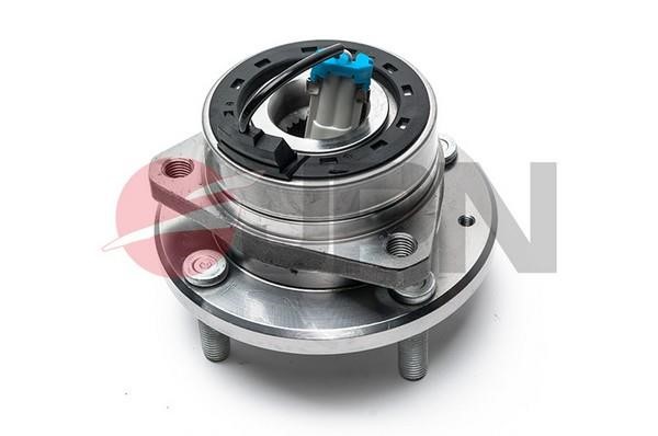 JPN 10L0028-JPN Wheel bearing kit 10L0028JPN