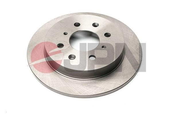 JPN 40H4039-JPN Rear brake disc, non-ventilated 40H4039JPN