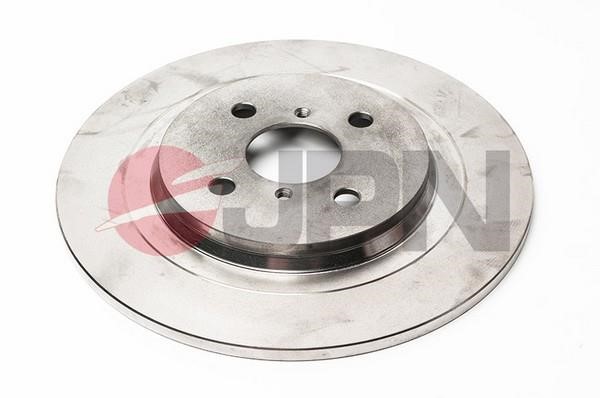 JPN 40H2051-JPN Rear brake disc, non-ventilated 40H2051JPN