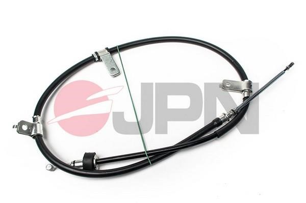 JPN 70H0338-JPN Cable Pull, parking brake 70H0338JPN