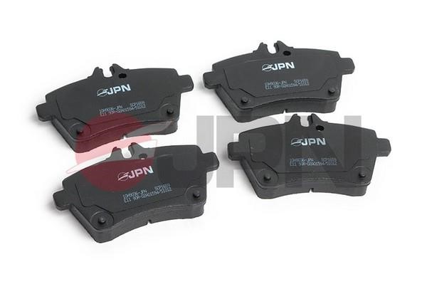 JPN 10H9036-JPN Brake Pad Set, disc brake 10H9036JPN
