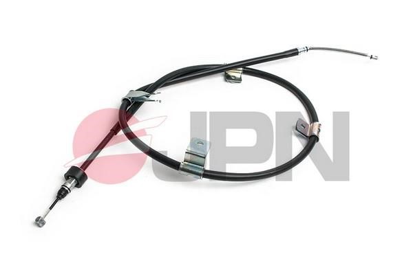 JPN 70H0538-JPN Cable Pull, parking brake 70H0538JPN