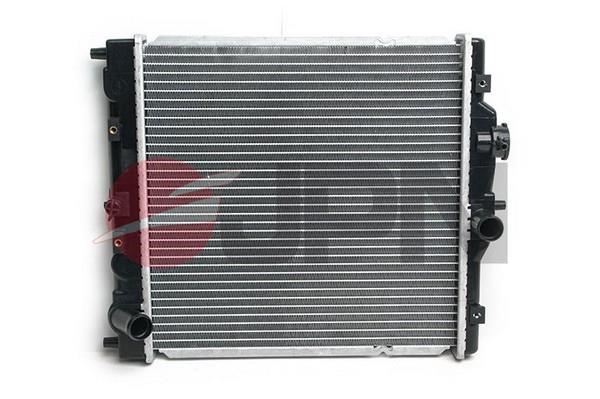 JPN 60C9021-JPN Radiator, engine cooling 60C9021JPN
