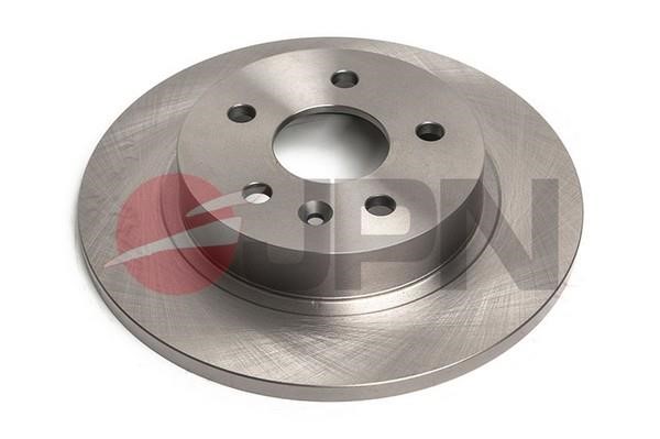 JPN 40H9040-JPN Rear brake disc, non-ventilated 40H9040JPN