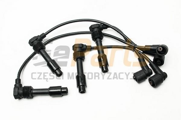 Spark plug leads Daewoo Evanda: 11E0006JPN JPN Ignition lead set