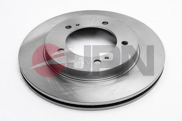 JPN 30H8011-JPN Front brake disc ventilated 30H8011JPN
