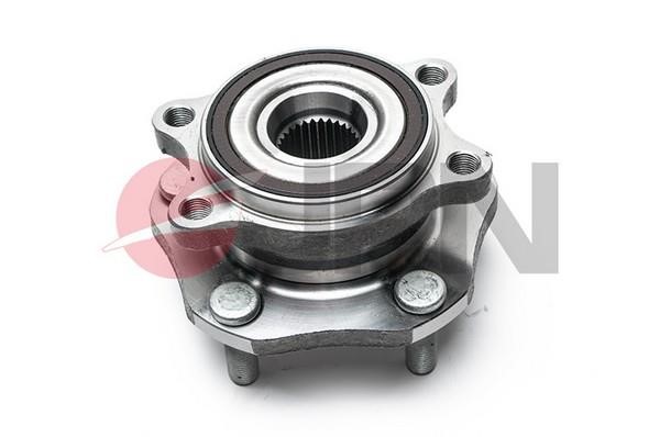 JPN 10L1075-JPN Wheel bearing kit 10L1075JPN