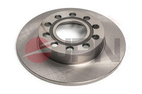 JPN 40H9021-JPN Rear brake disc, non-ventilated 40H9021JPN