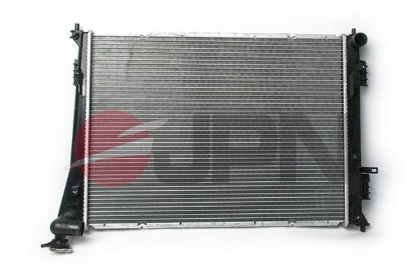 JPN 60C0545-JPN Radiator, engine cooling 60C0545JPN